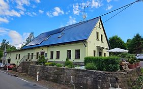 Apartmán U Davida